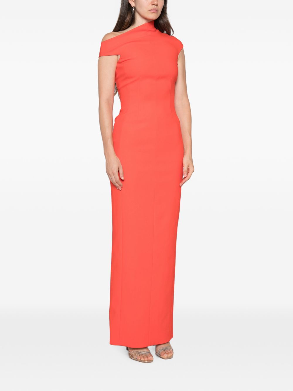 ARION MAXI DRESS