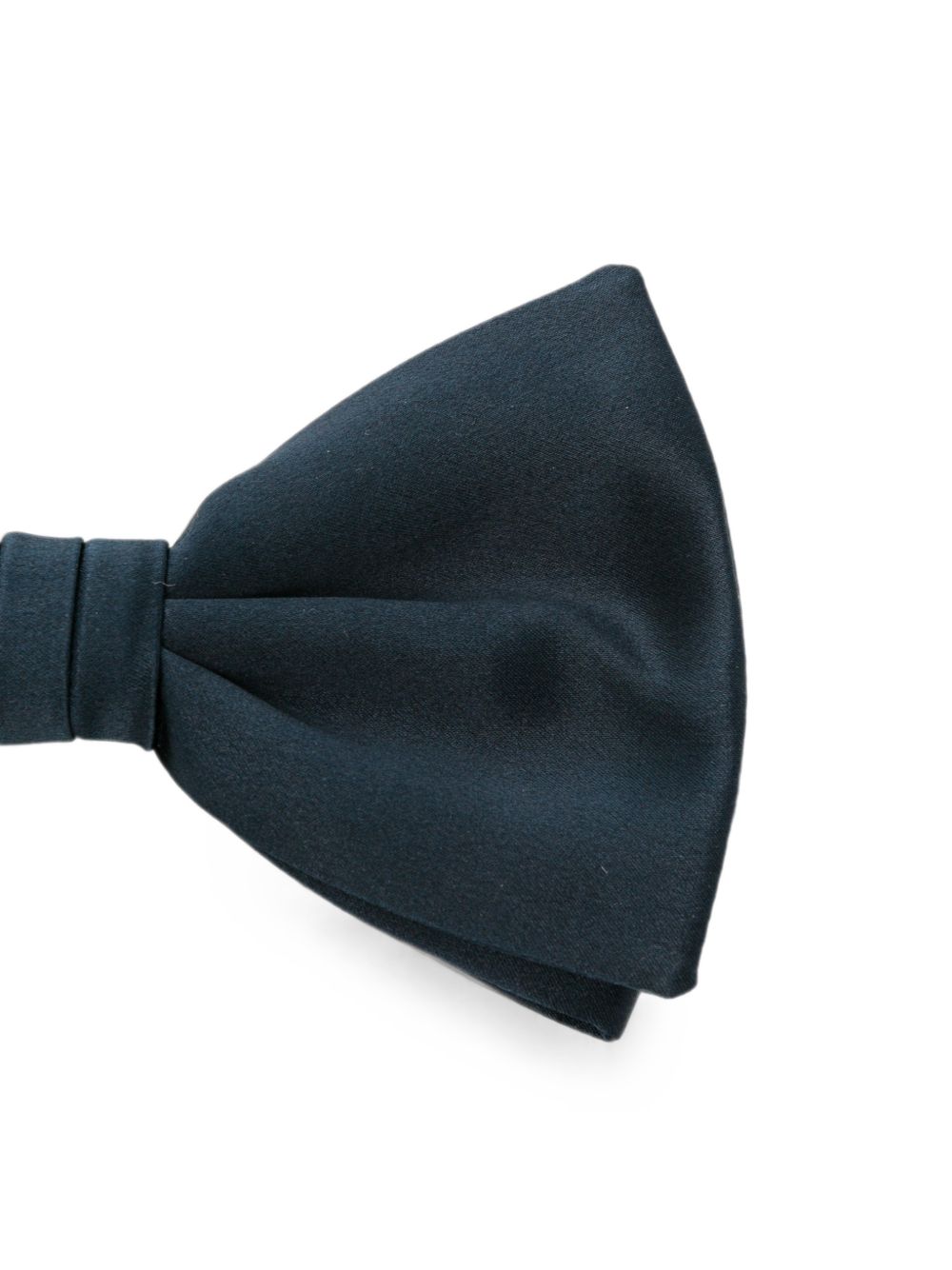 SILK BOW TIE