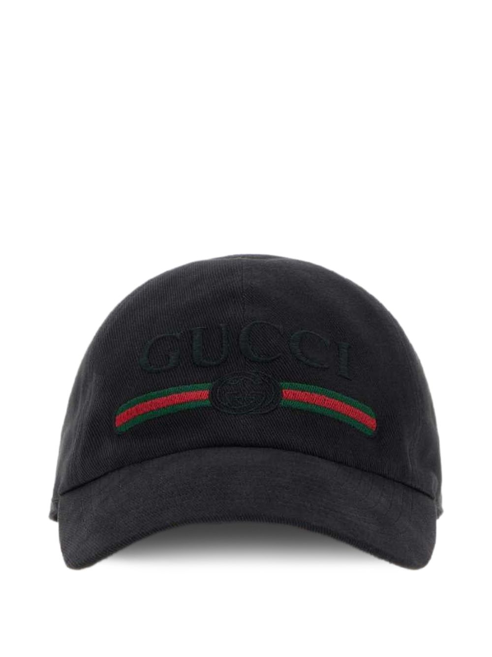 GUCCI FAKE BASEBALL CAP