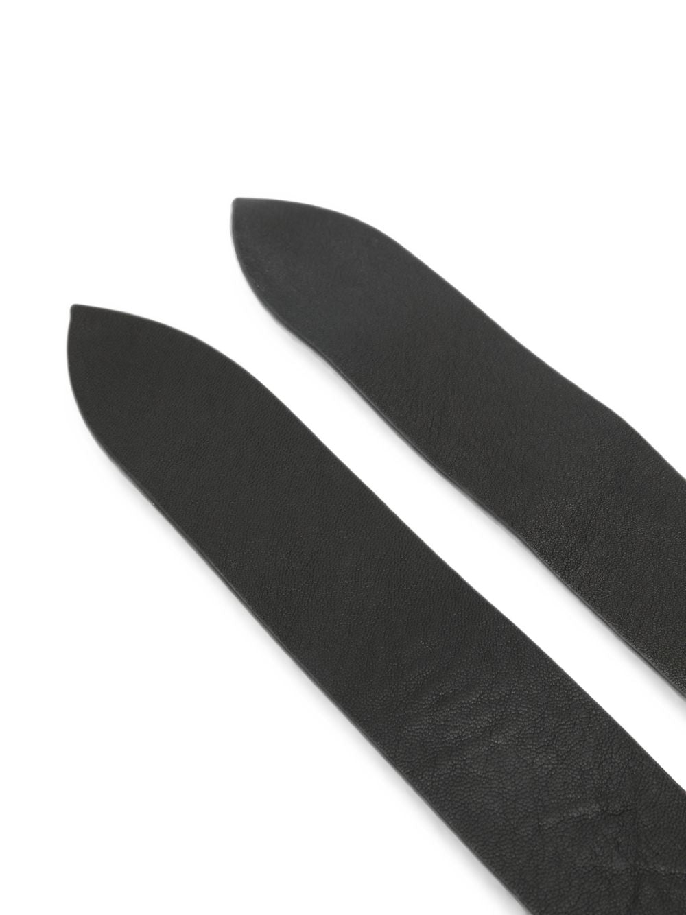 JIN LEATHER BELT