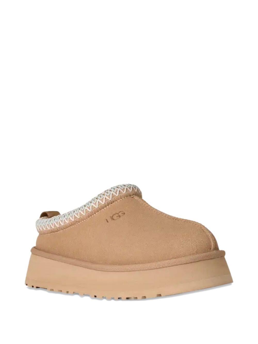 TAZZ II SLIPPERS