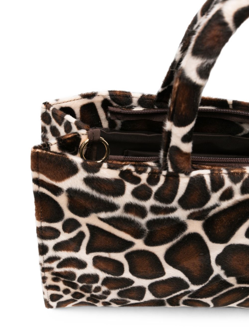 MICHELA TOTE BAG