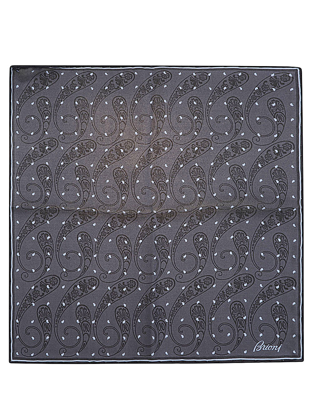BRIONI Scarves — O71000OC4804149