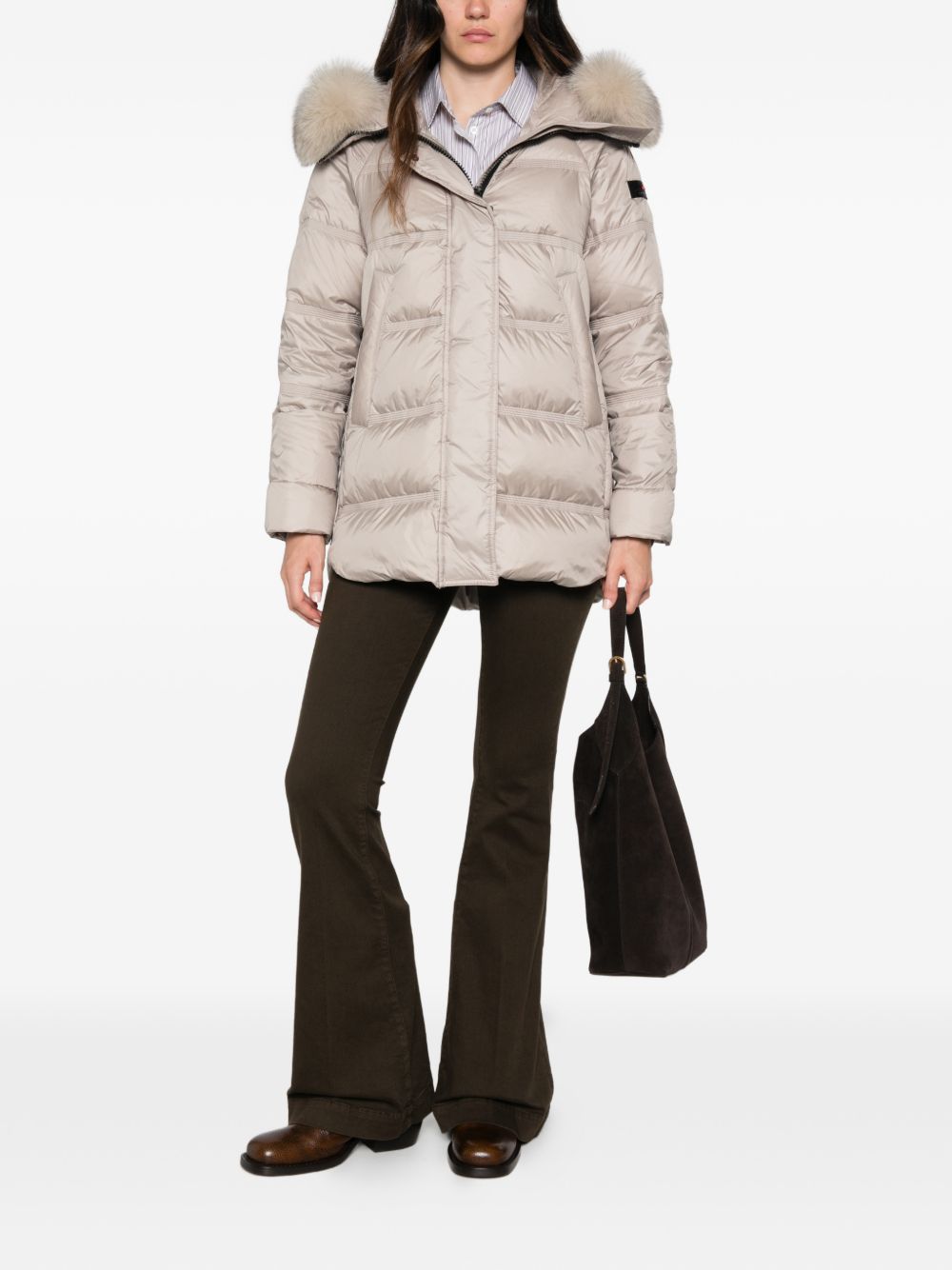 PEUTEREY Coats — PED543901181967852