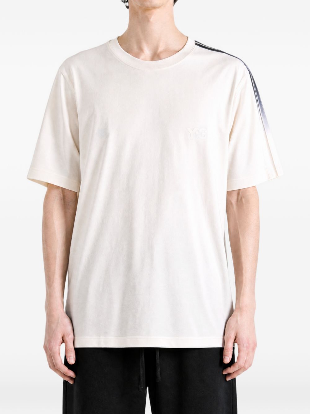LOGO COTTON T-SHIRT