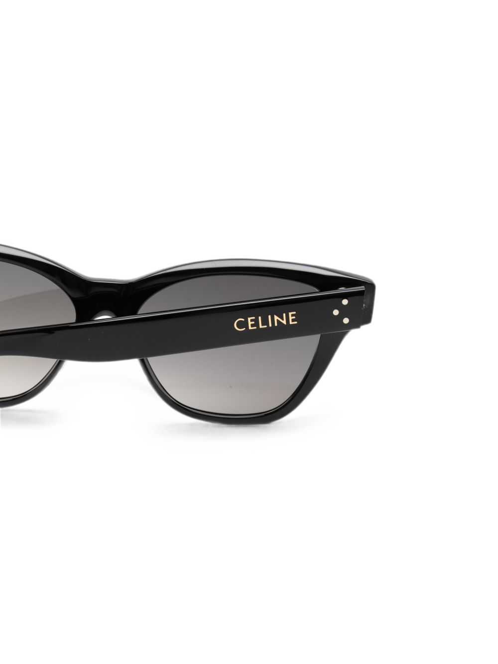 CAT EYE SUNGLASSES