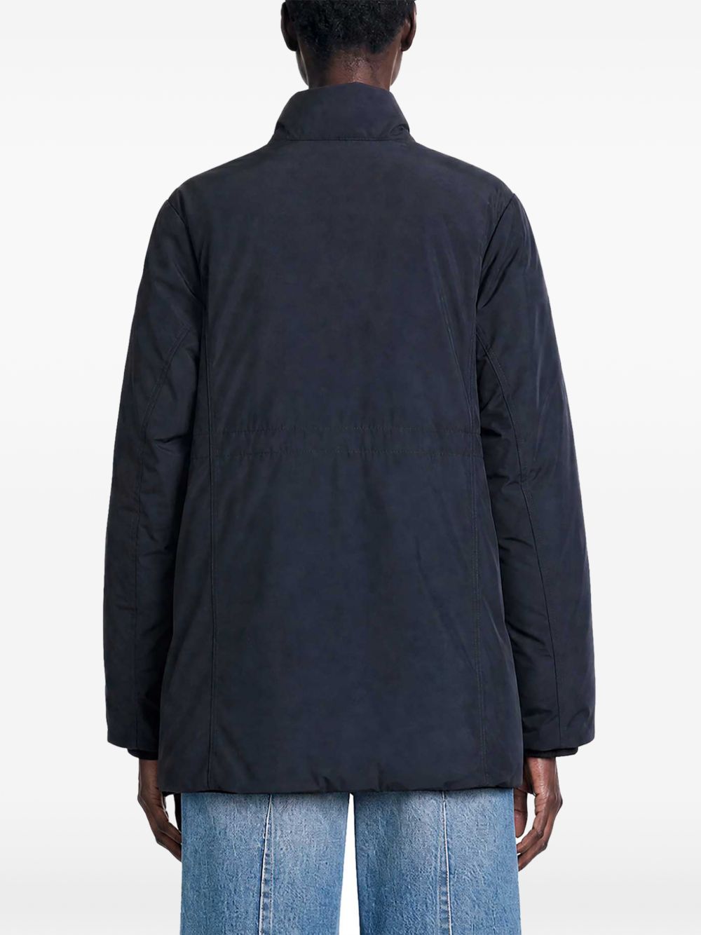 IVY PARKA COAT