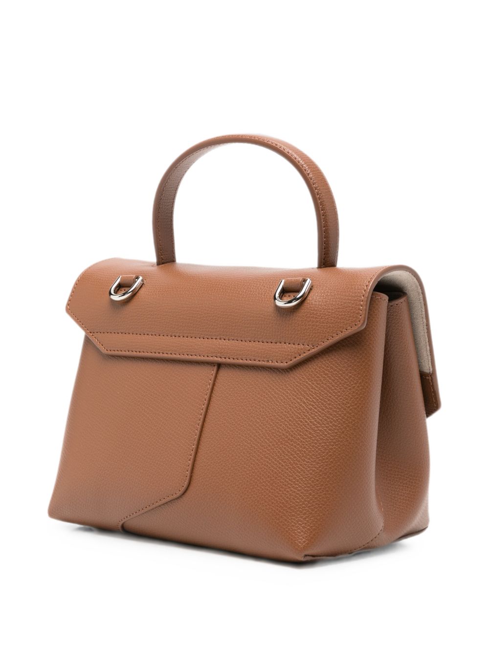 SMALL LEATHER HANDBAG
