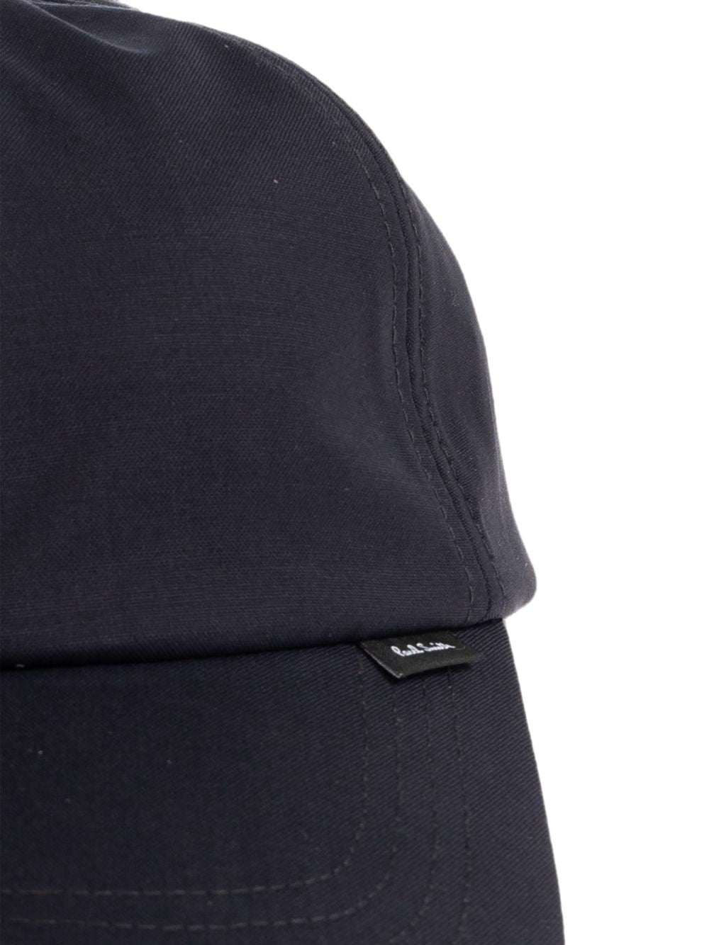 WOOL BASEBALL CAP