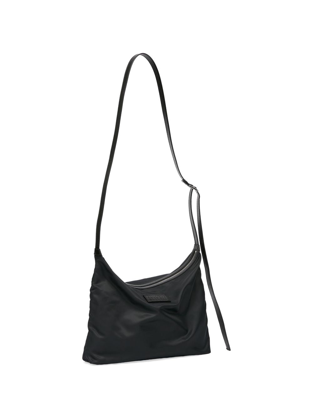 NYLON CROSSBODY BAG