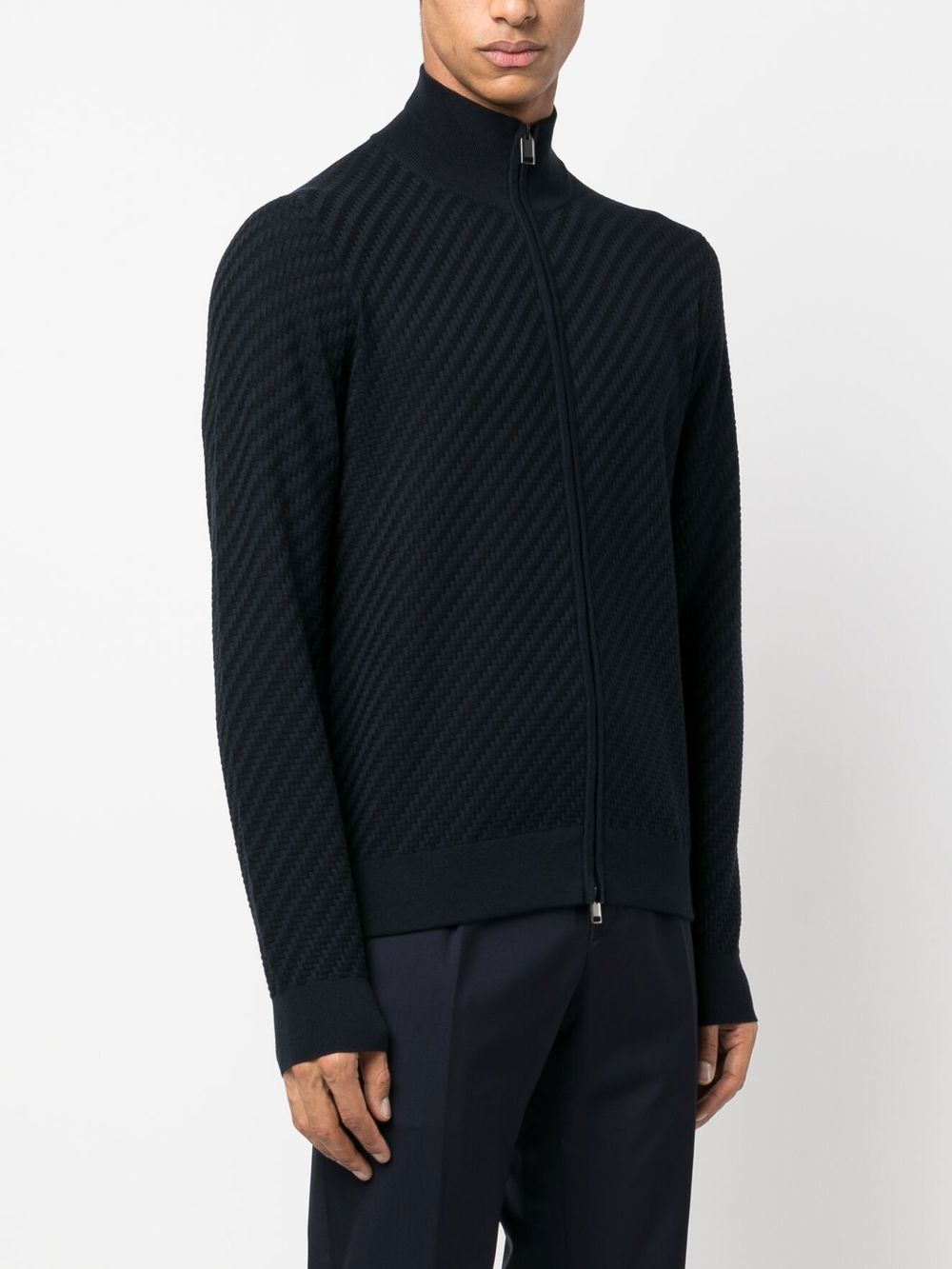 BRIONI Knitwear — UMT20LPAK224100