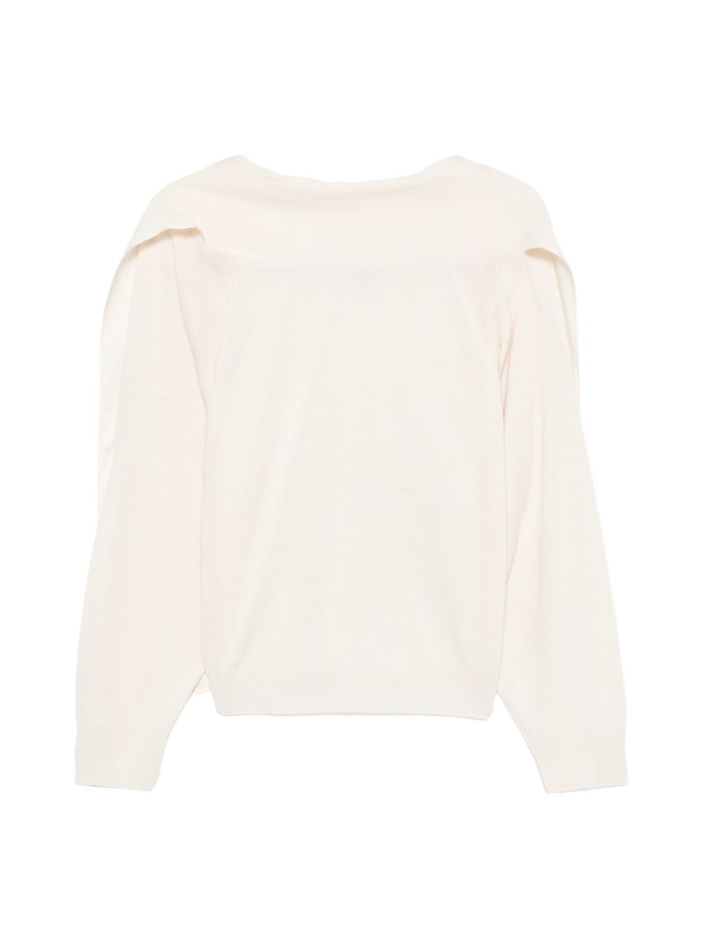 KATHI TURTLE-NECK SWEATER