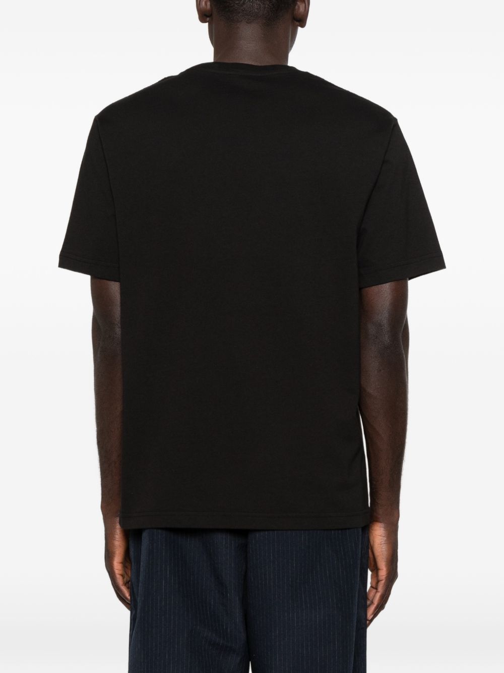 KENZO GOTS COTTON T-SHIRT