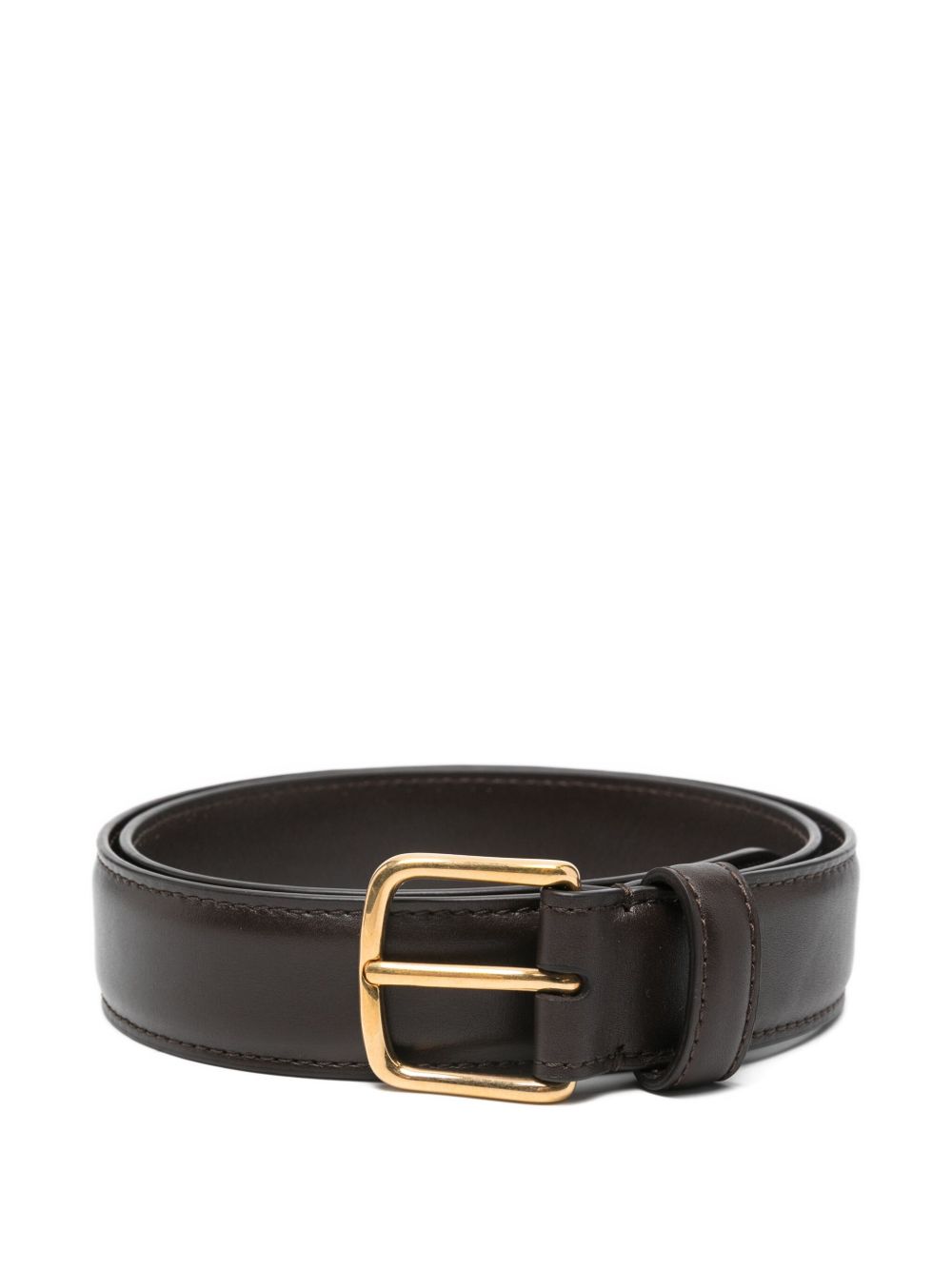 CLASSIC LEATHER BELT
