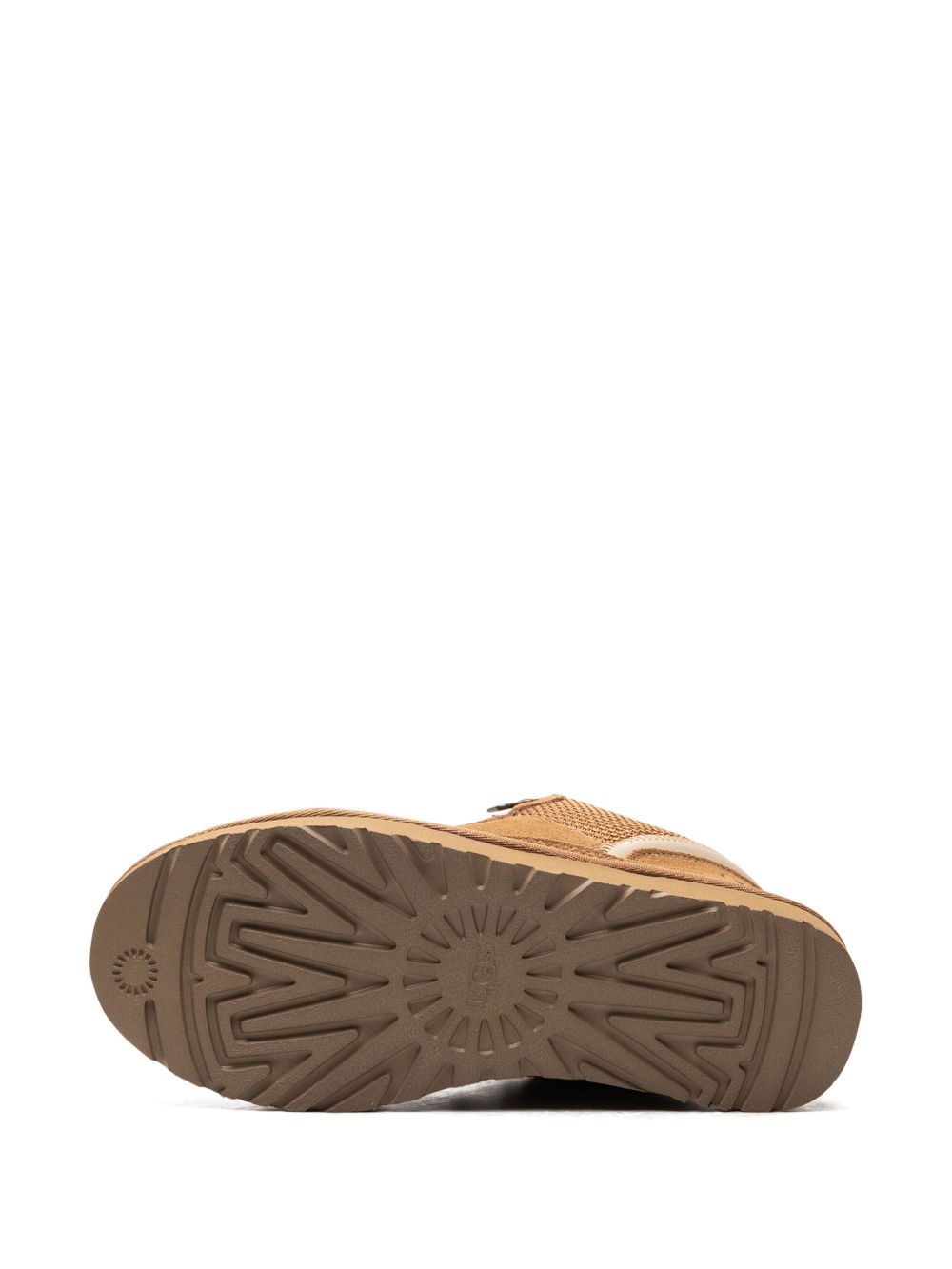 LOWMEL SNEAKERS
