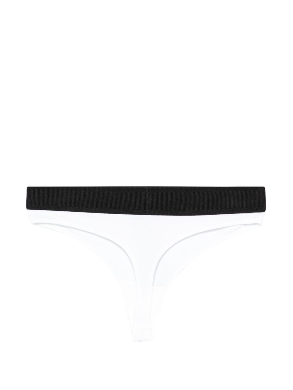 LOGO THONGS