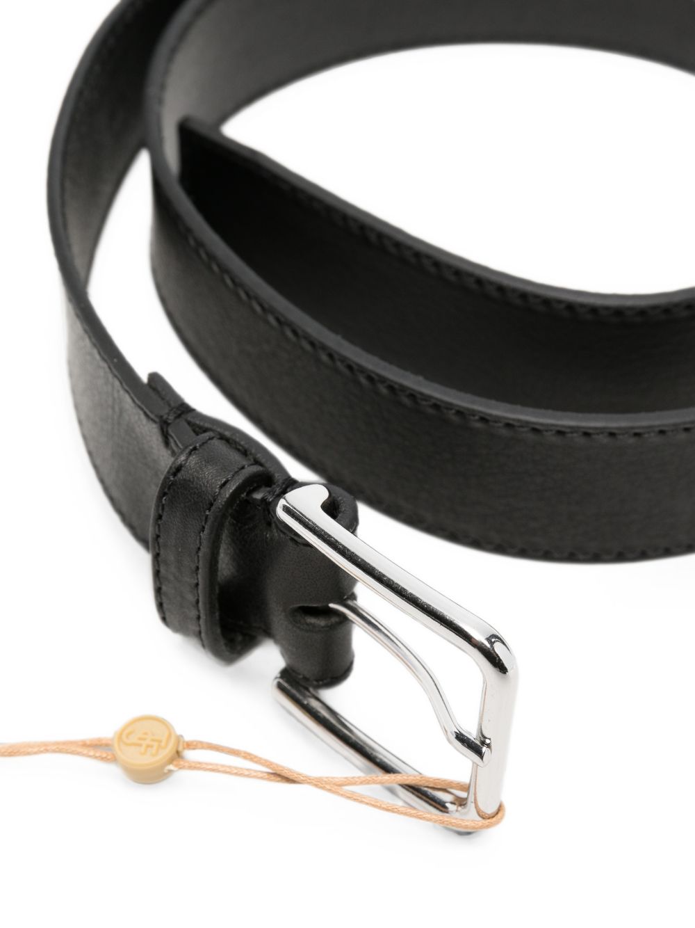 TONI LEATHER BELT