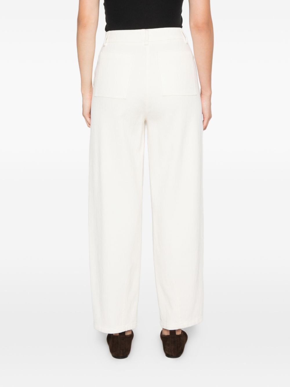 VIA MASINI 80 Trousers — M930LU860