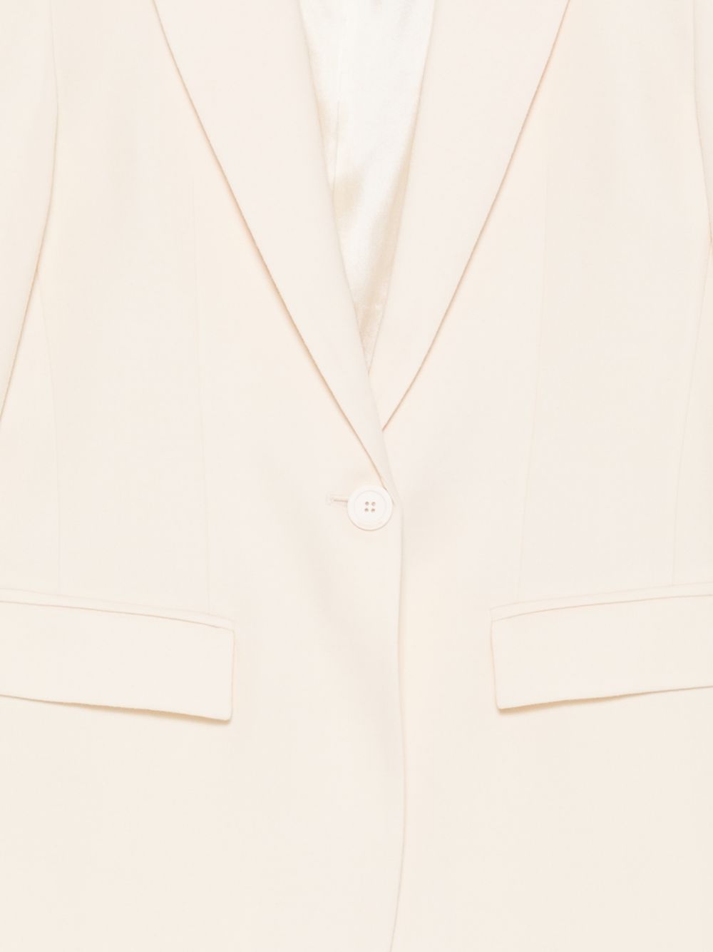 EBONY WOOL JACKET