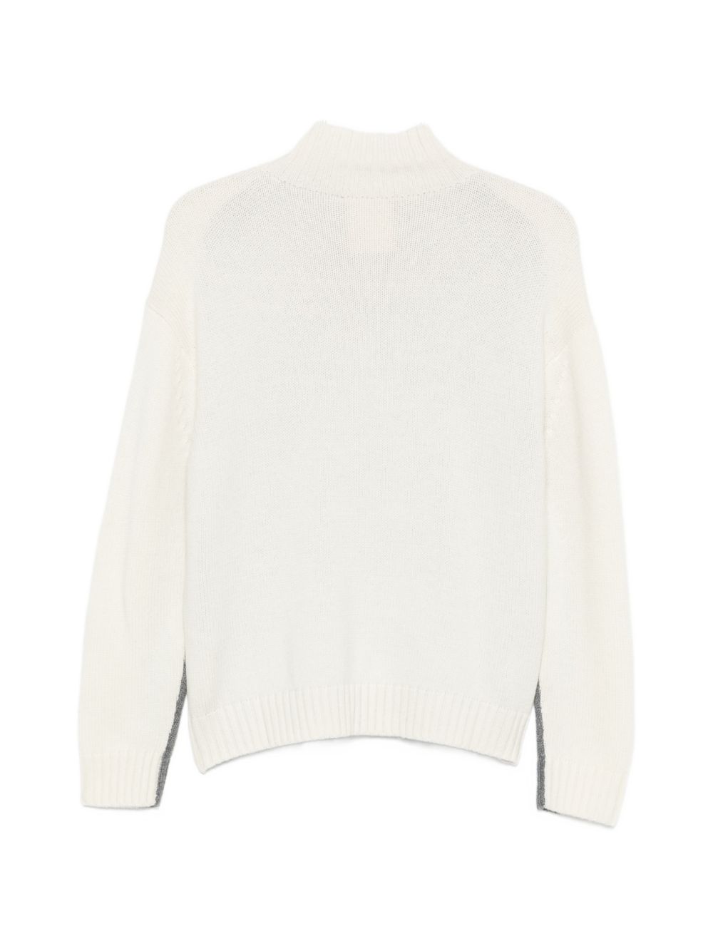 WINNIE CASHMERE SWEATER