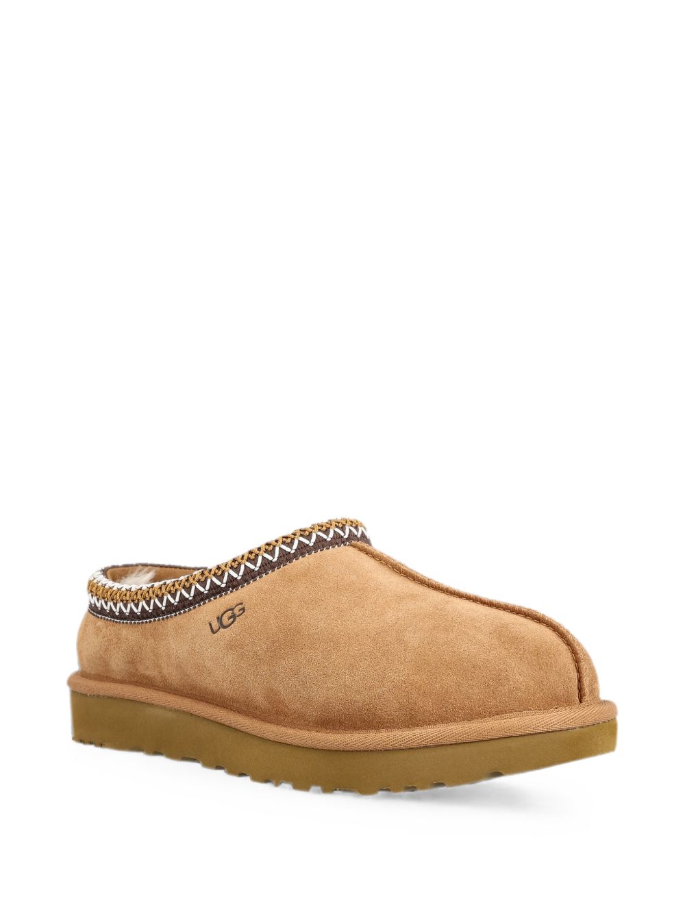 TASMAN II SLIPPERS