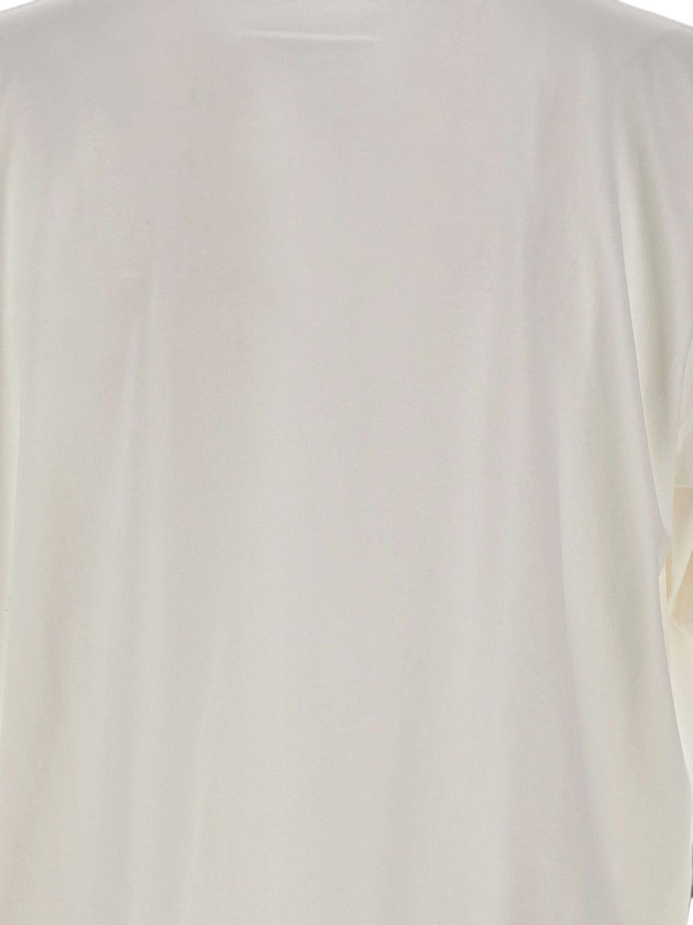 LOGO COTTON T-SHIRT