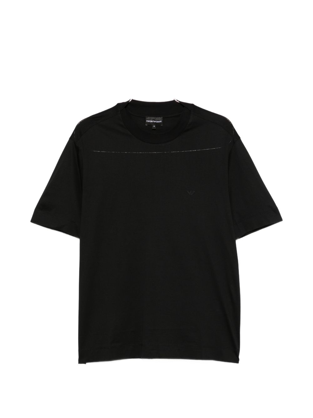 LOGO COTTON T-SHIRT