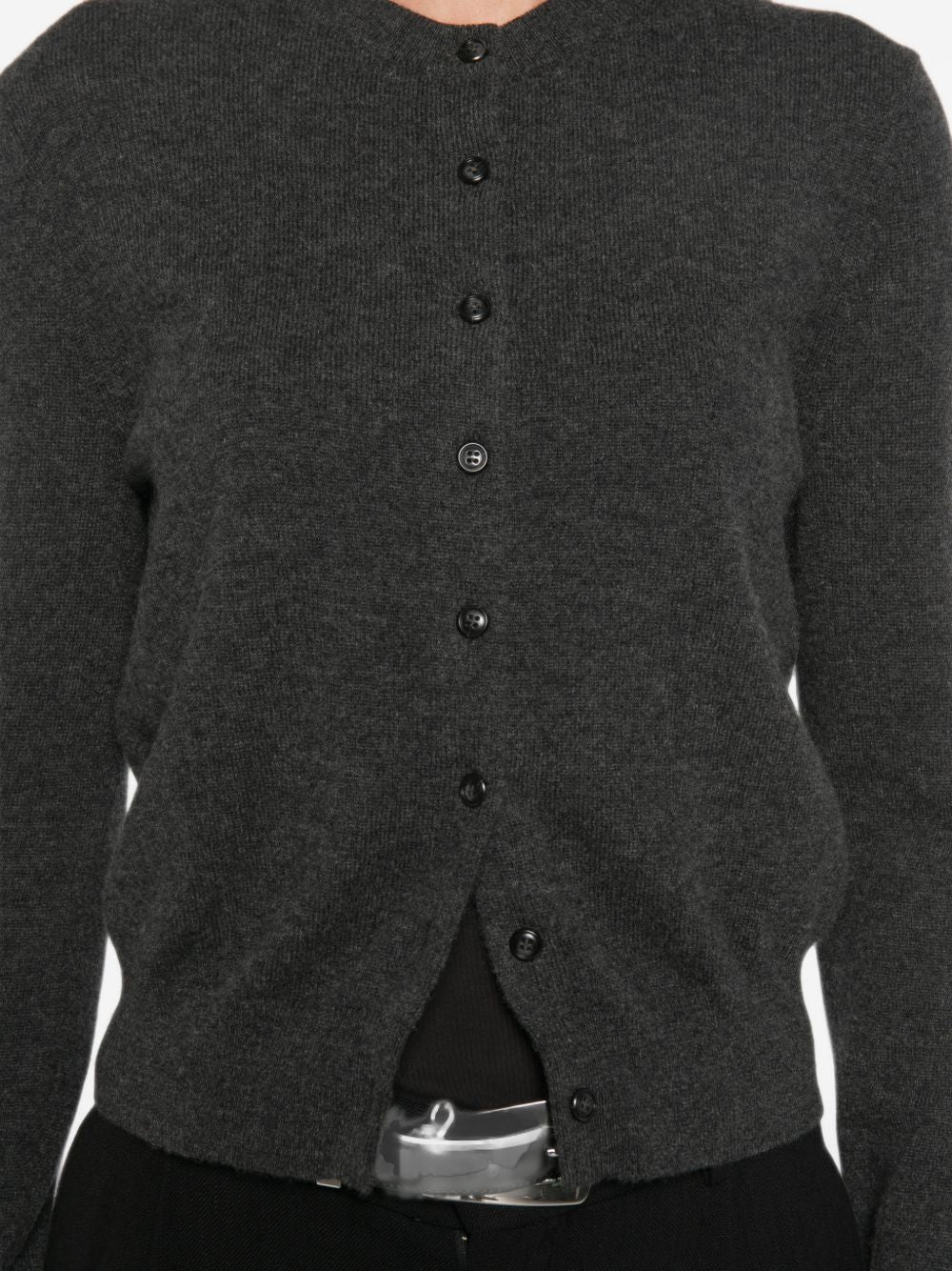 KARIA CASHMERE CARDIGAN