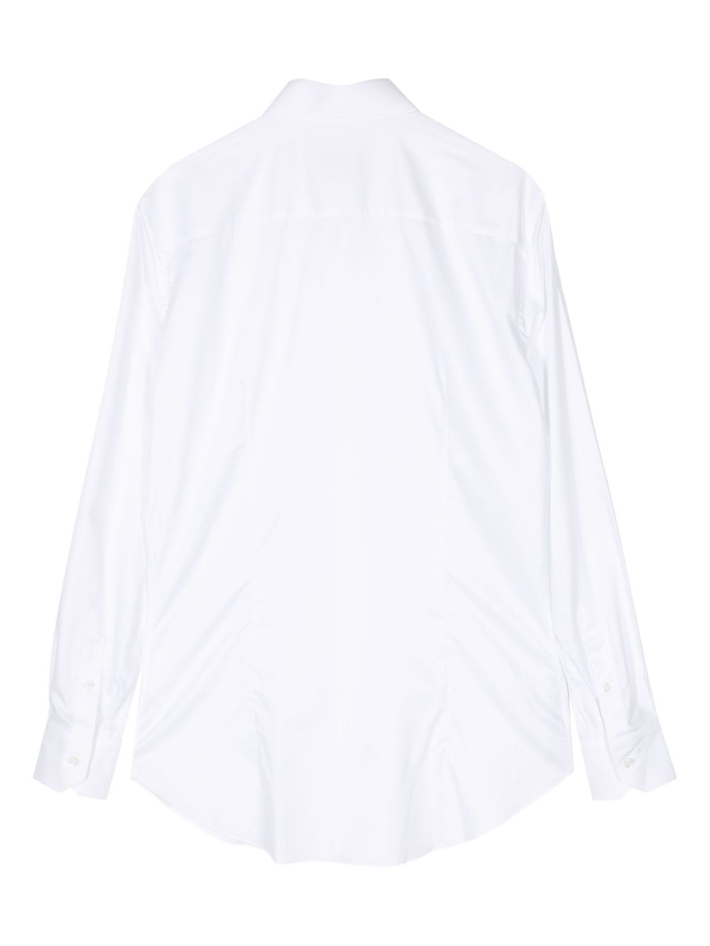 COTTON SHIRT
