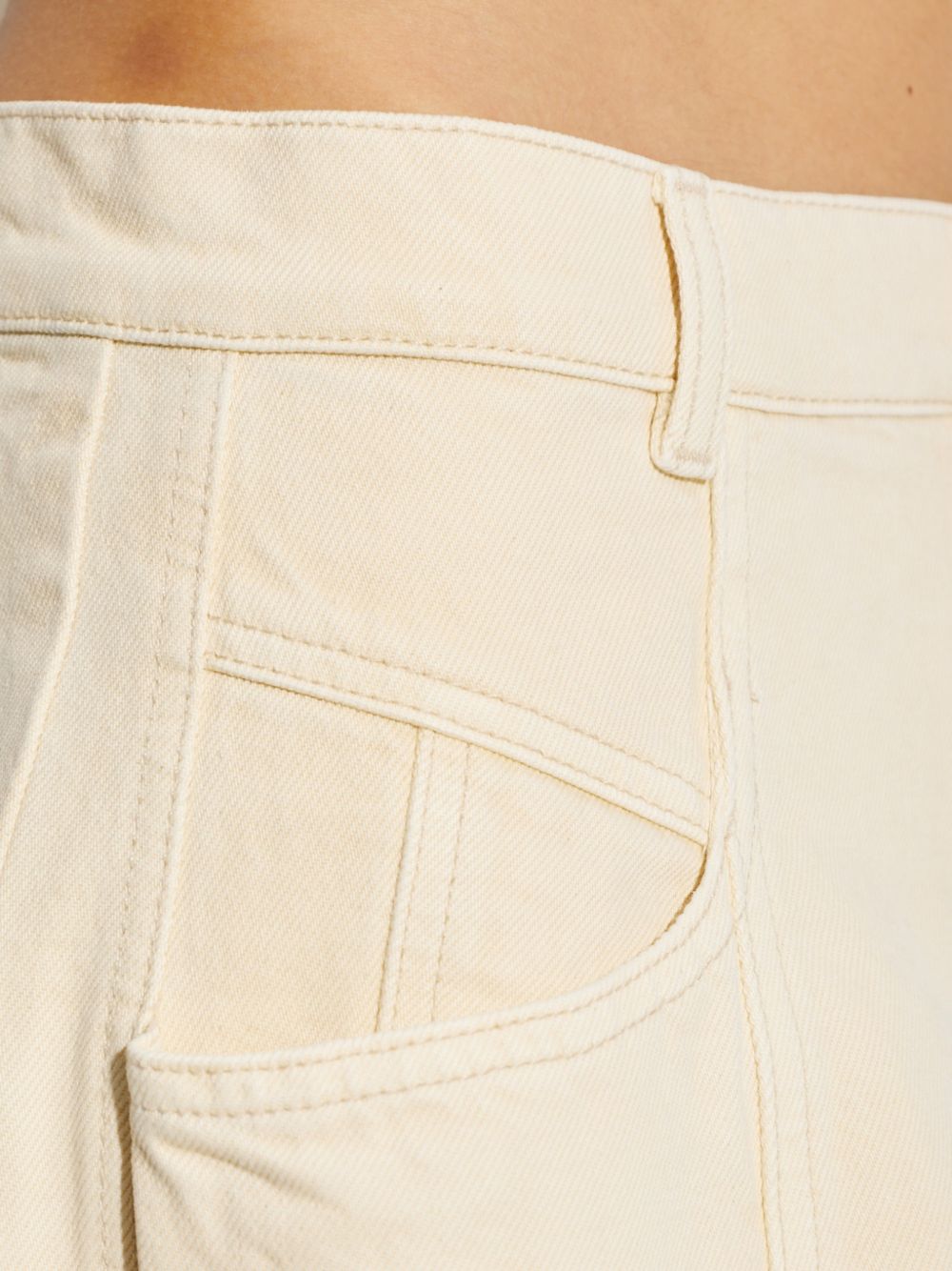 LEJA DENIM JEANS