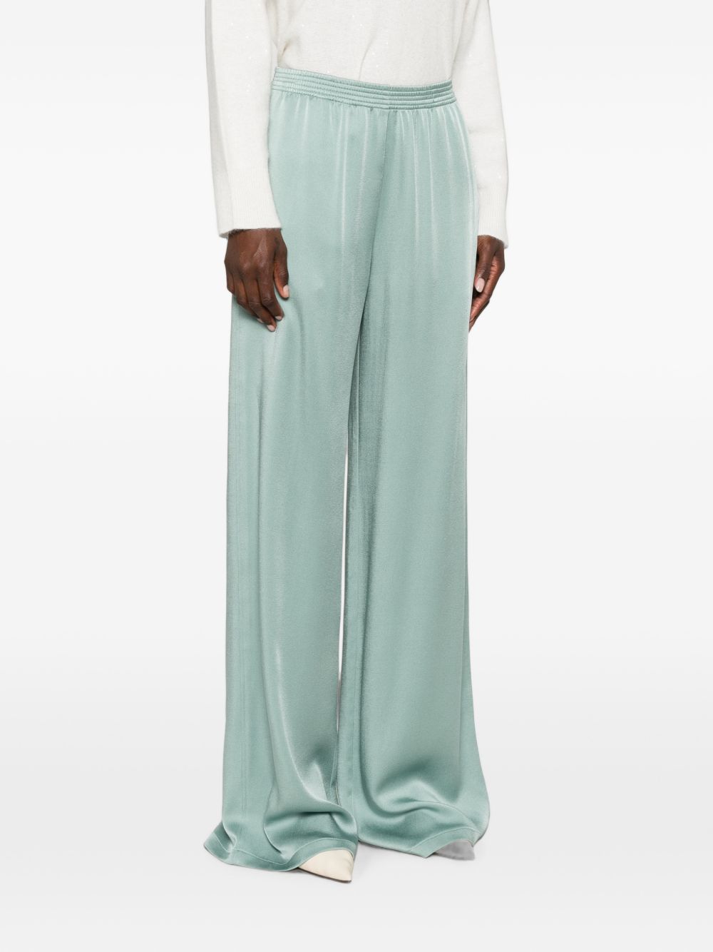 WIDE-LEG TROUSERS