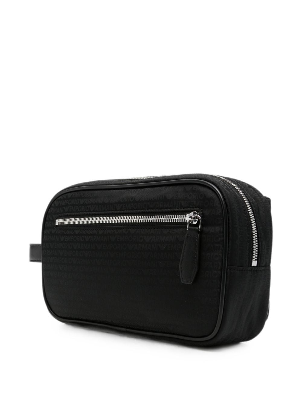 LOGO BEAUTY-CASE