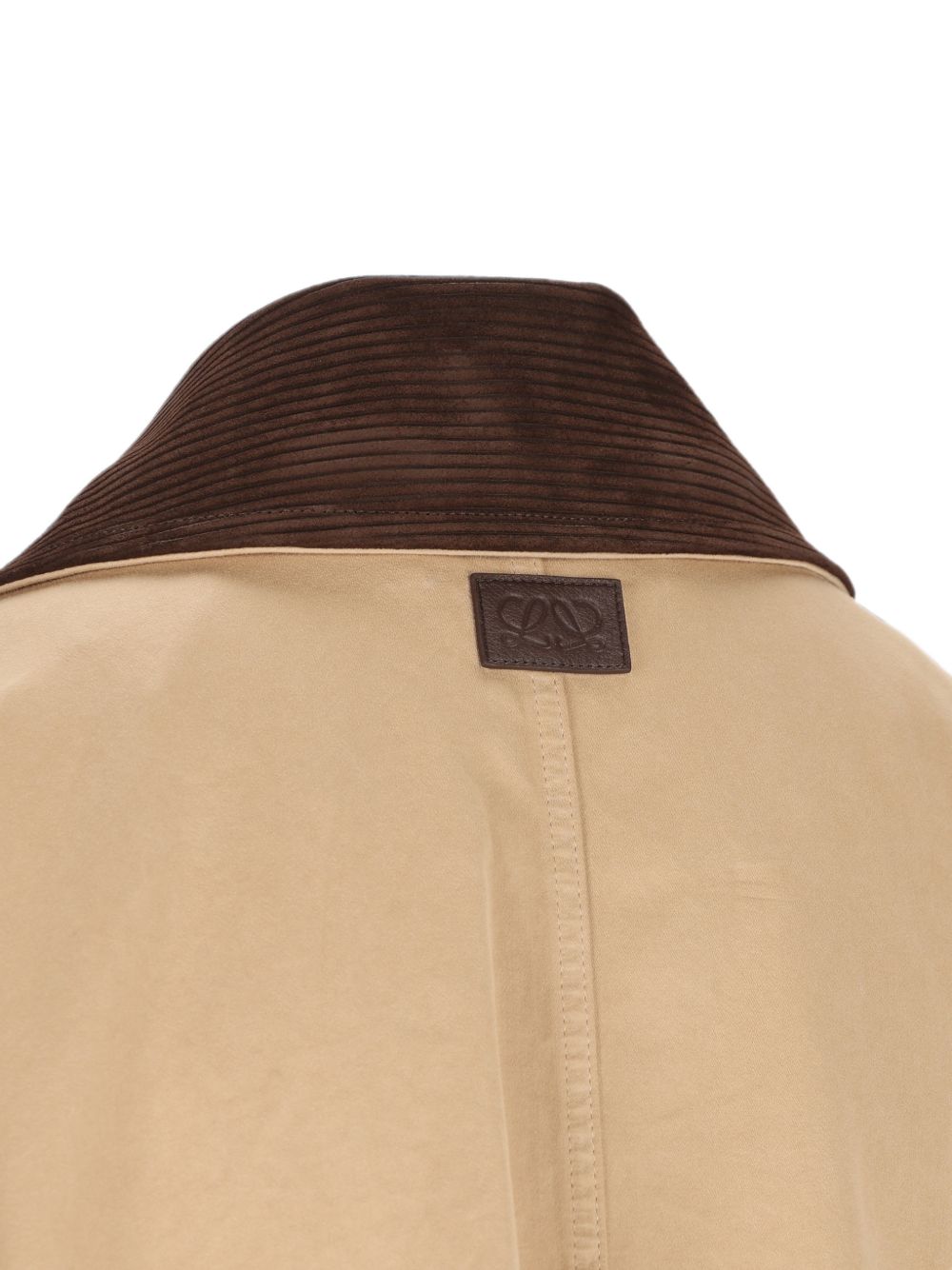 COTTON JACKET