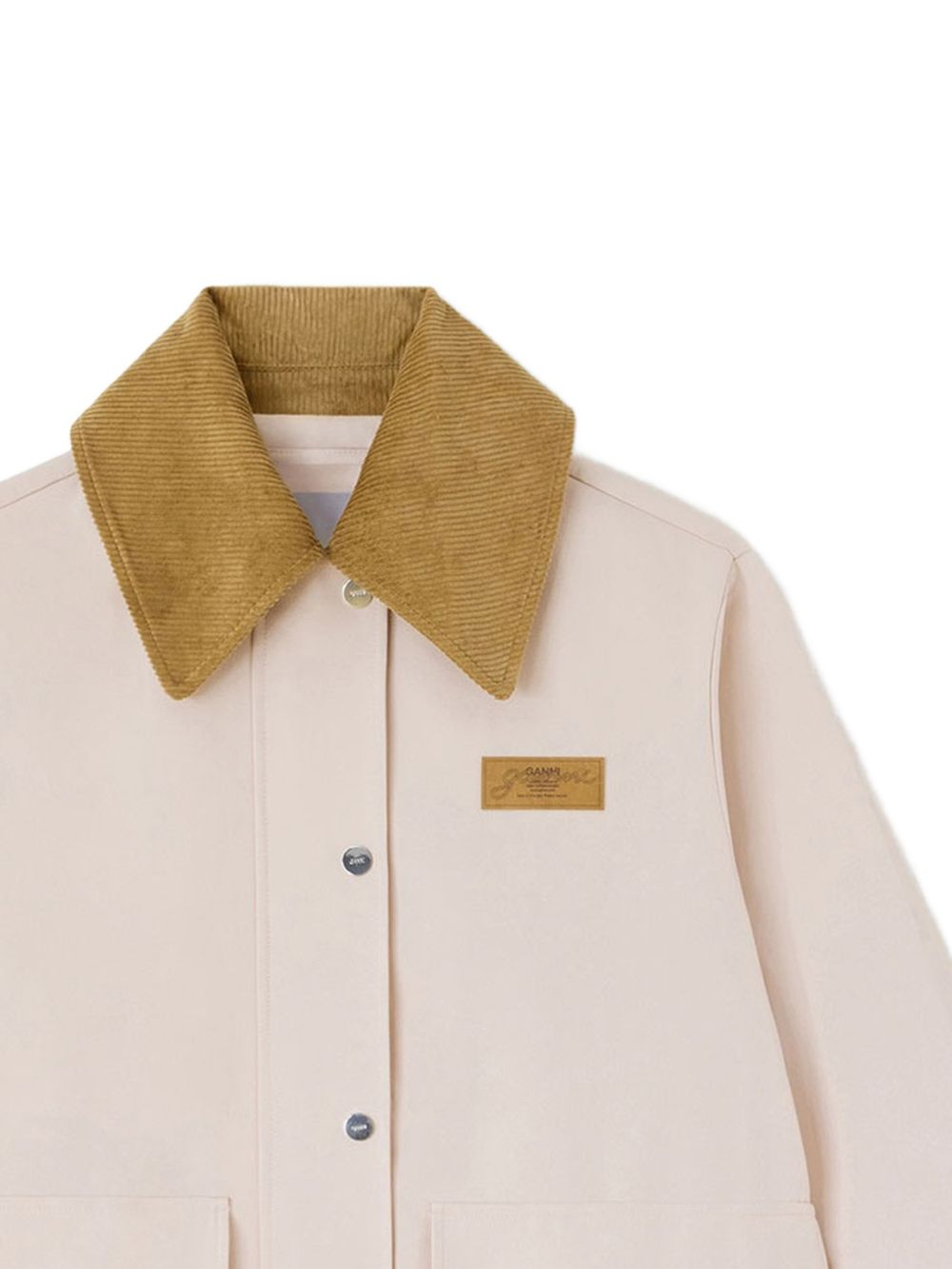SHORT JACKET
