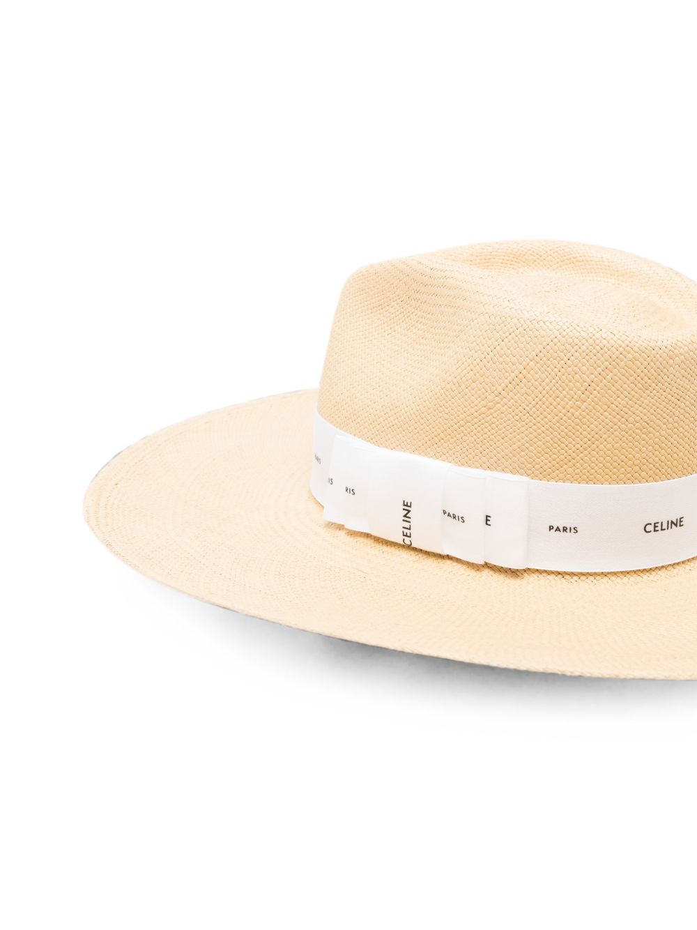 PANAMA STRAW HAT