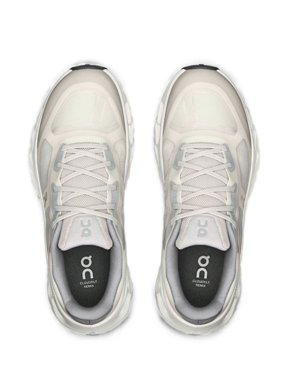 CLOUDTILT REMIX SNEAKERS