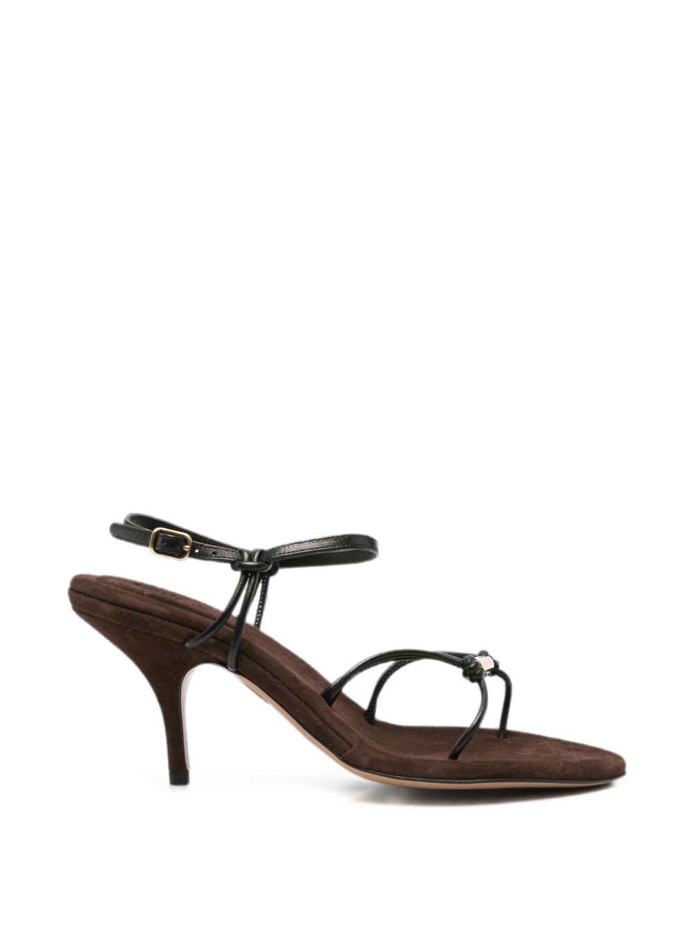 MATILDA LEATHER SANDALS