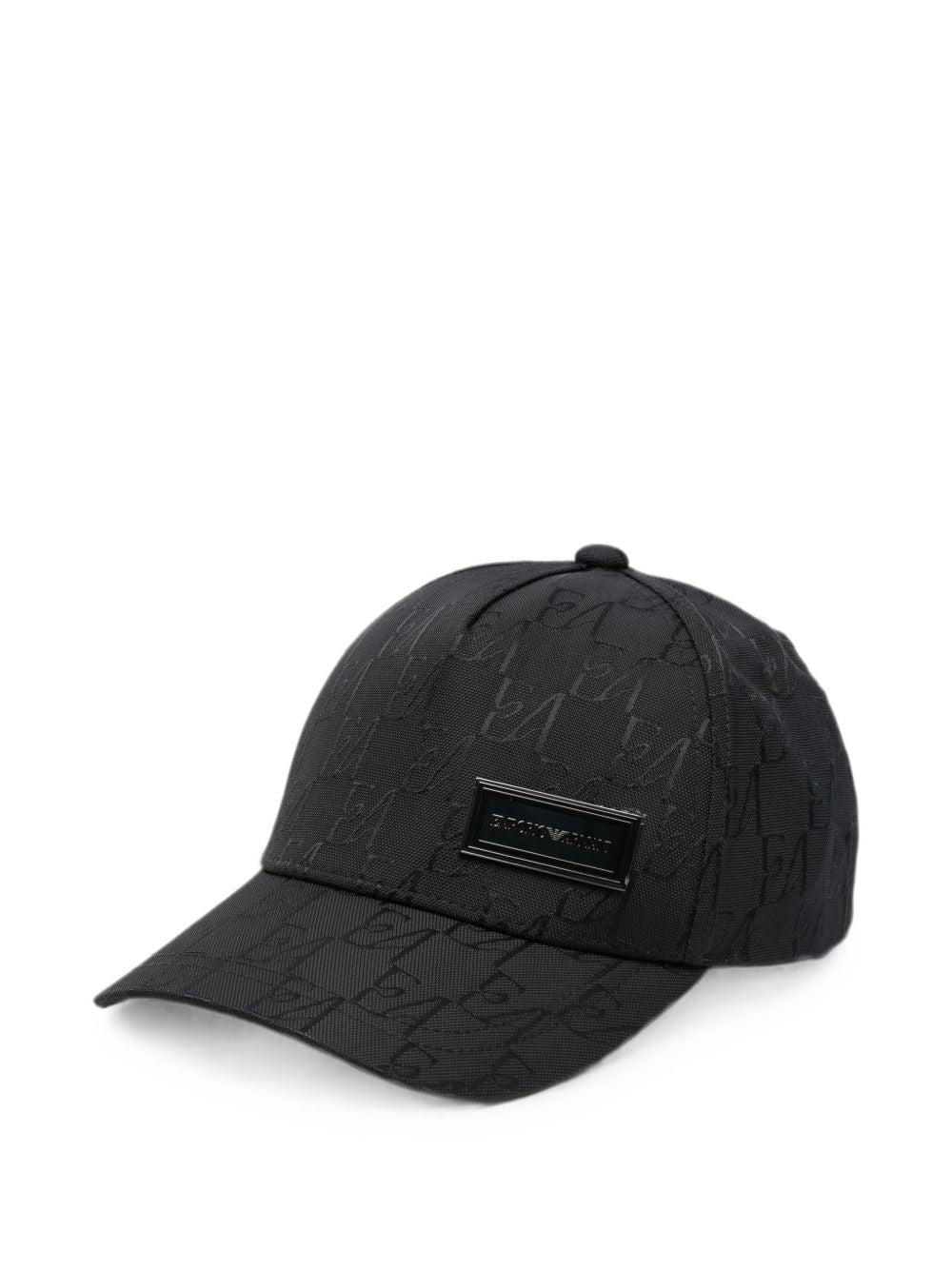 LOGO BASEBALL CAP