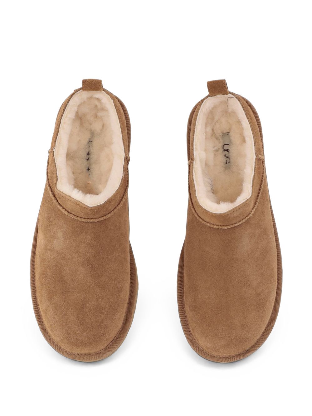 CLASSIC MICRO BOOTS