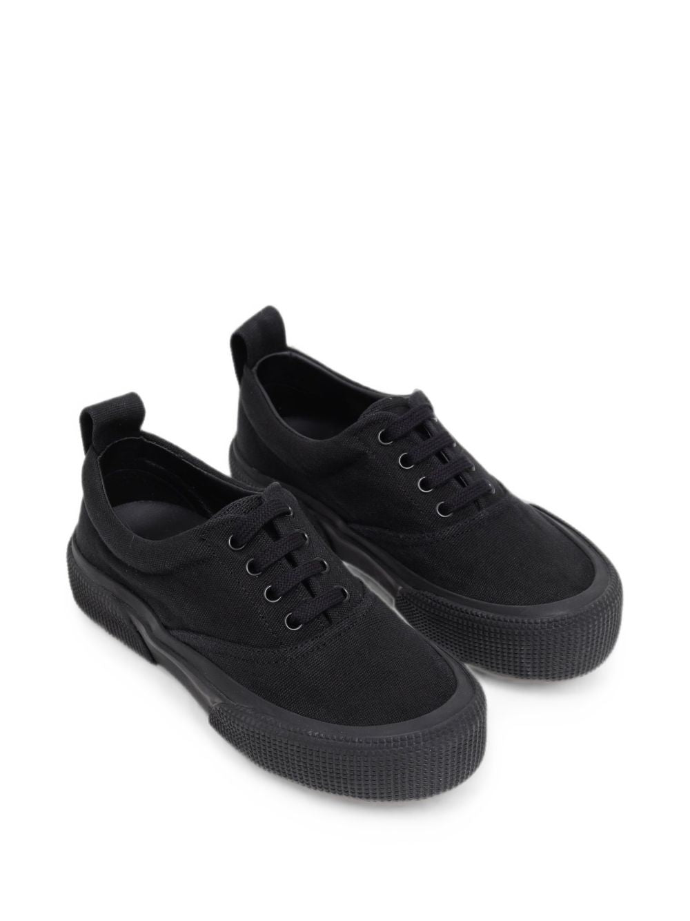 PLIMSOLE CANVAS SNEAKERS
