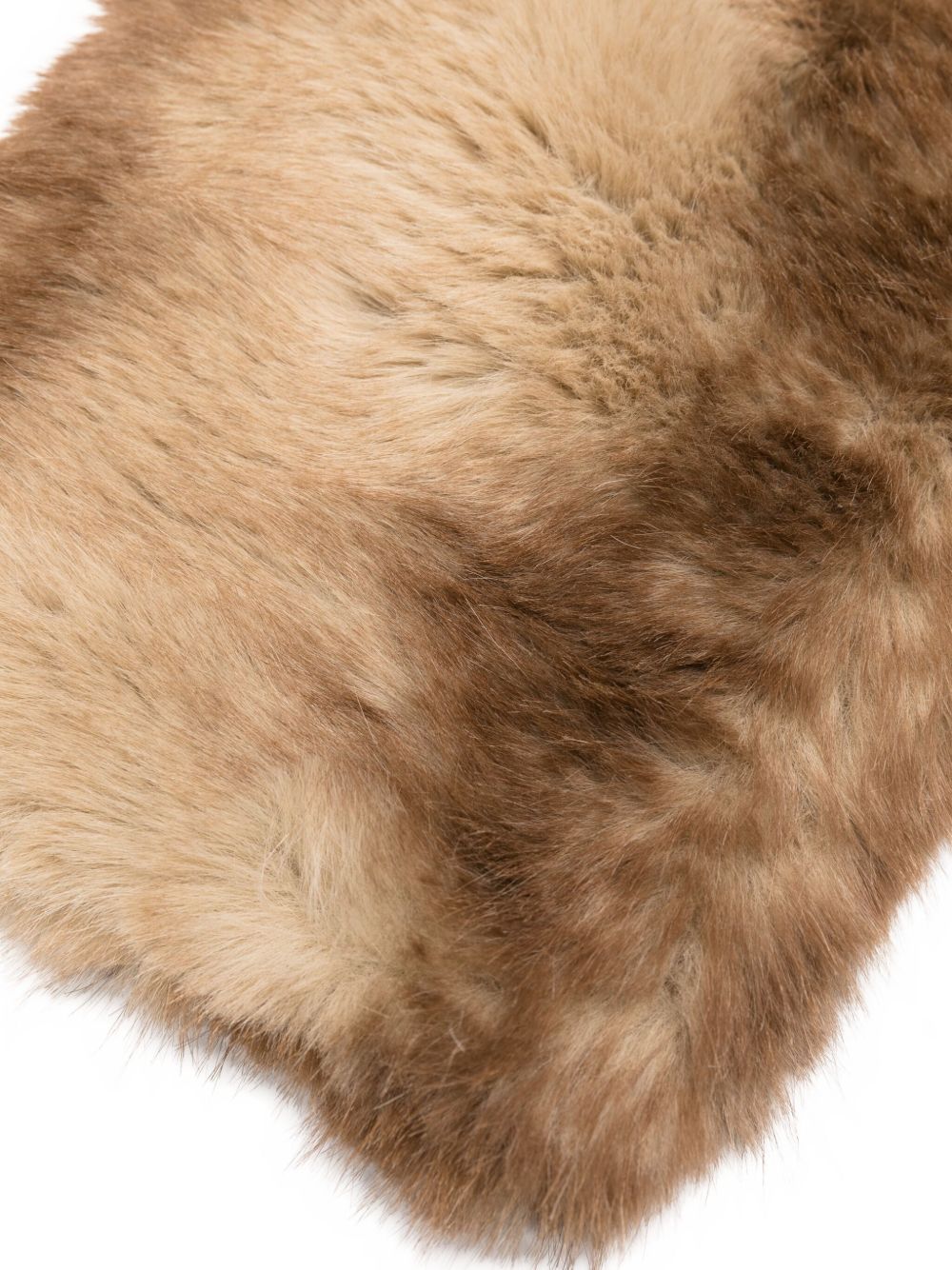 ROWEN FAUX FUR SCARF