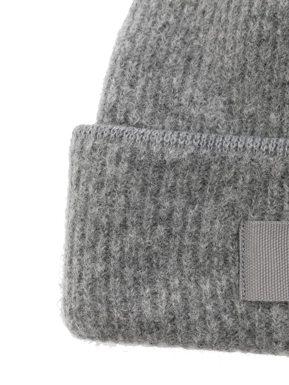 LE BONNET WOOL BEANIE