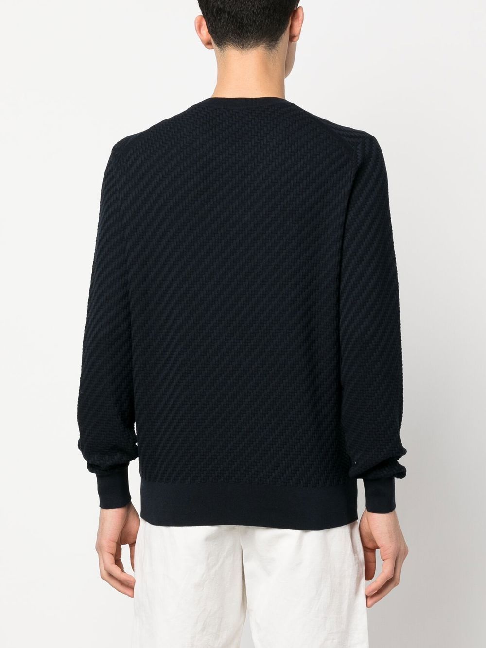 BRIONI Knitwear — UMQ90LPAK224100