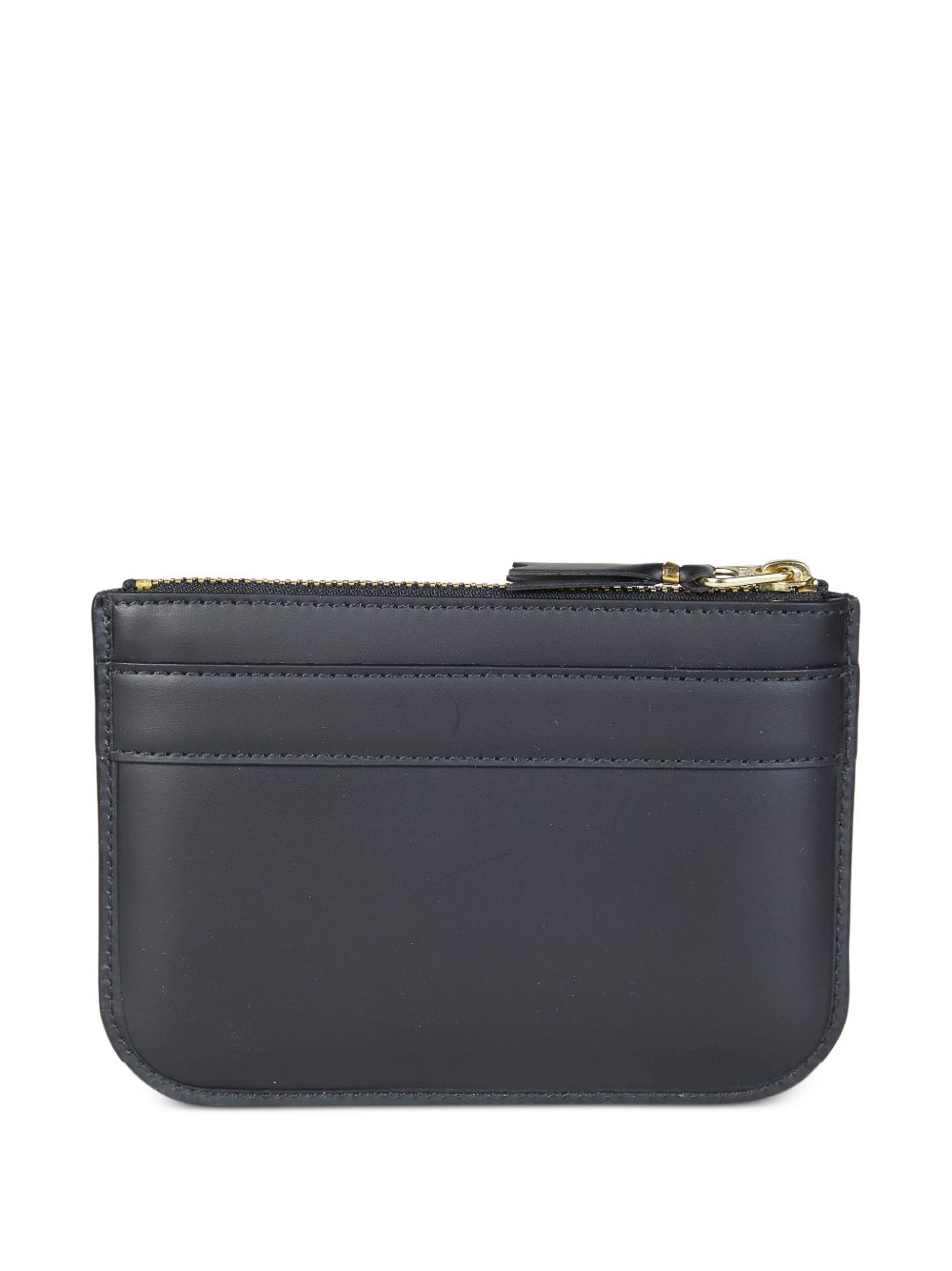 LEATHER CREDIT CARD CASE