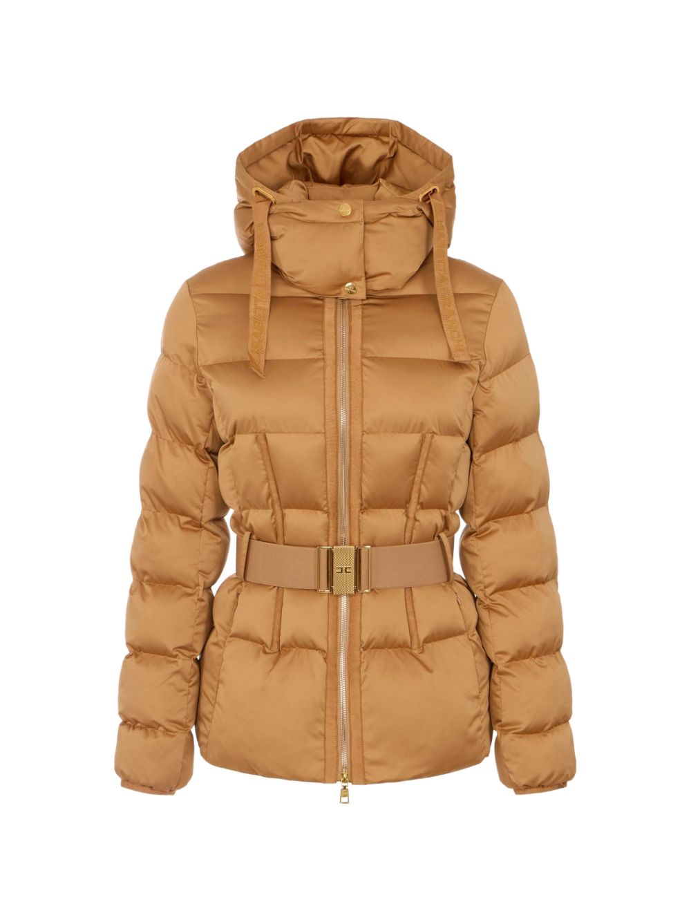 SHORT DOWN JACKET