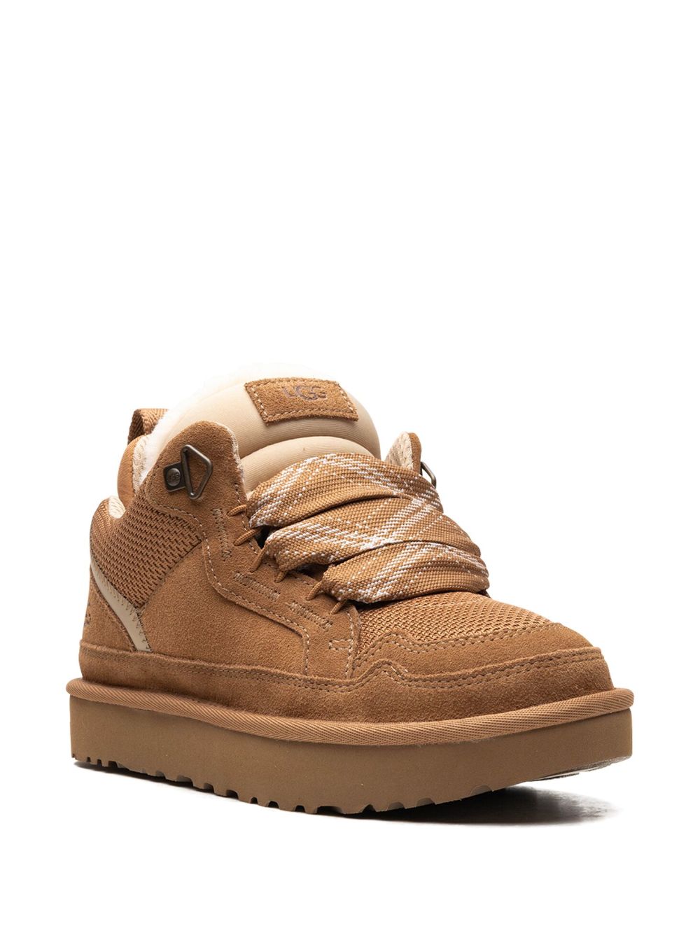 LOWMEL SNEAKERS