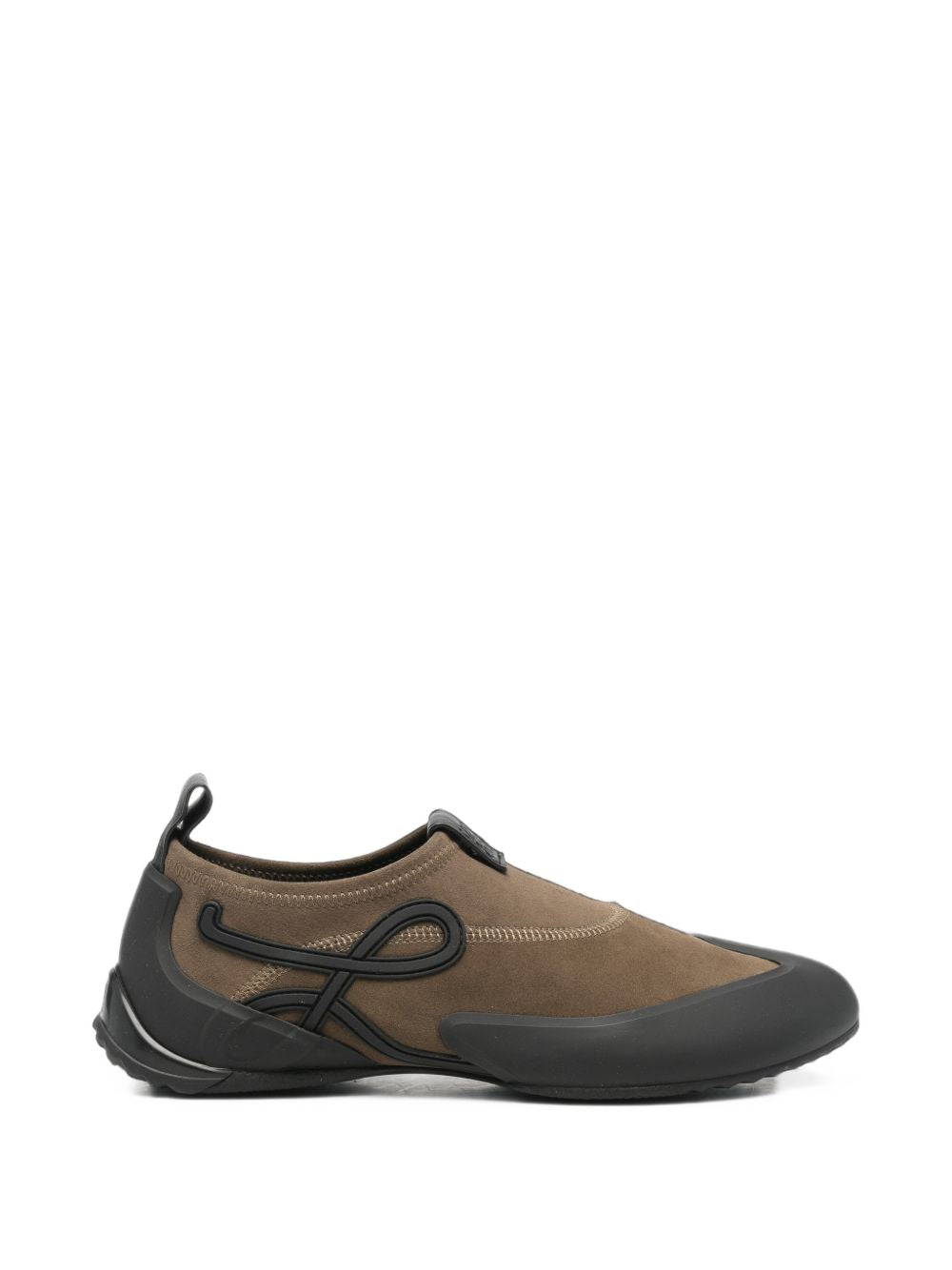 GRIP AQUA SNEAKERS