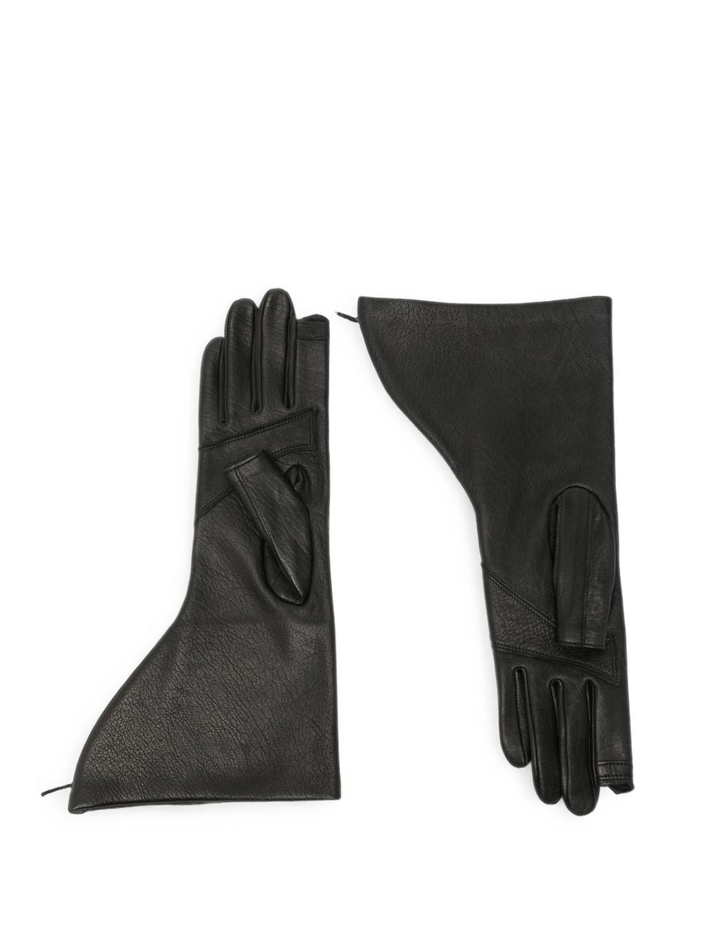 LEATHER GLOVES