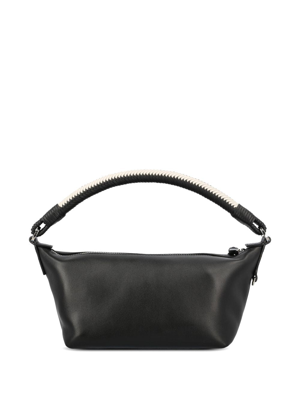 CALA MINI LEATHER SHOULDER BAG