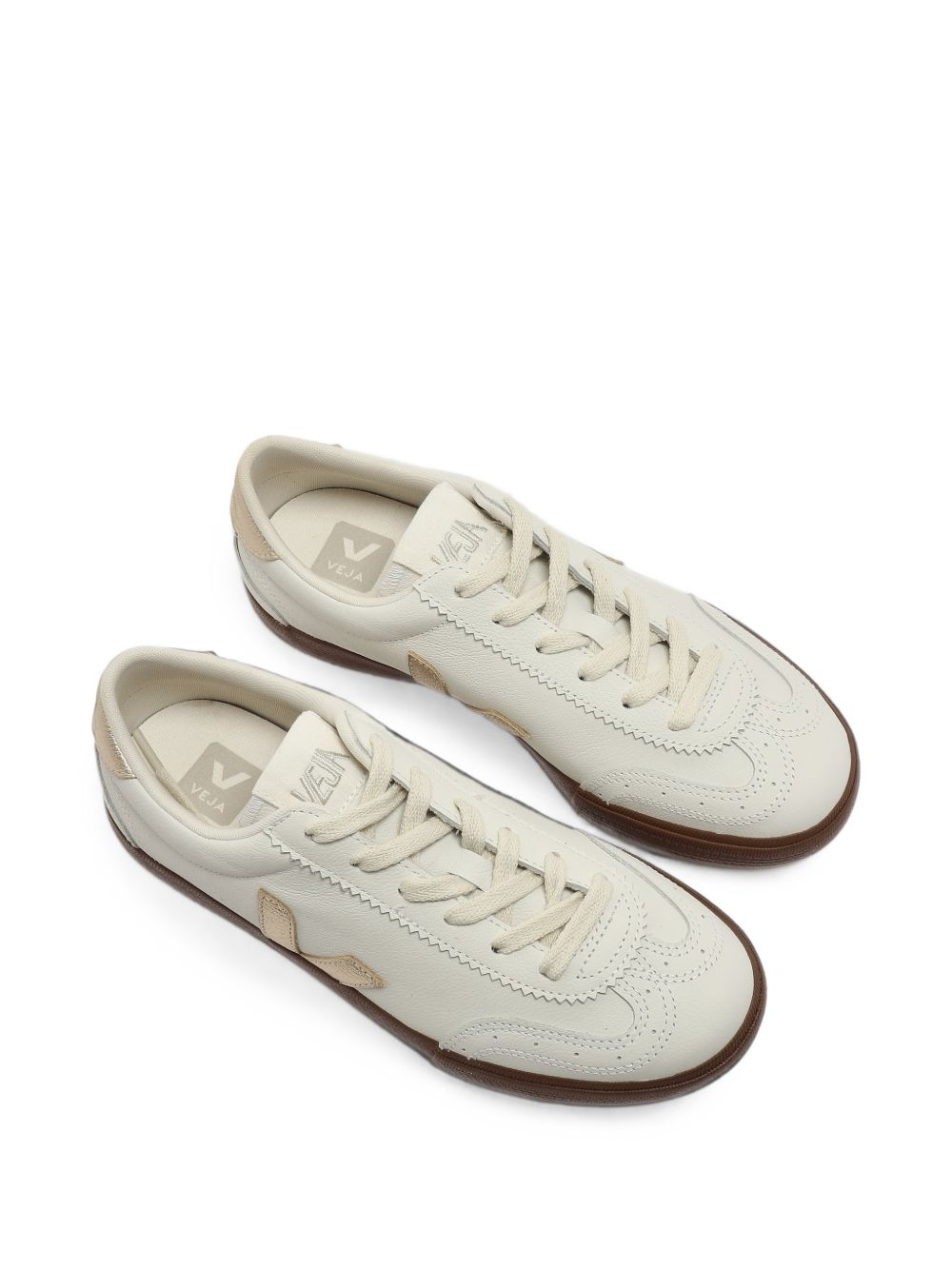 VOLLEY SNEAKERS